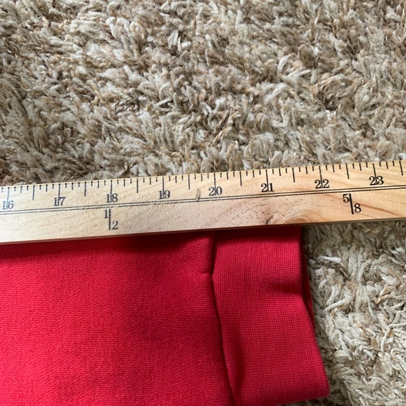 Realtree Youth Red Hoodie - Picture 8 of 8